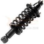Set of 4 Complete Struts Shocks Springs for Honda Civic (2003-2005)