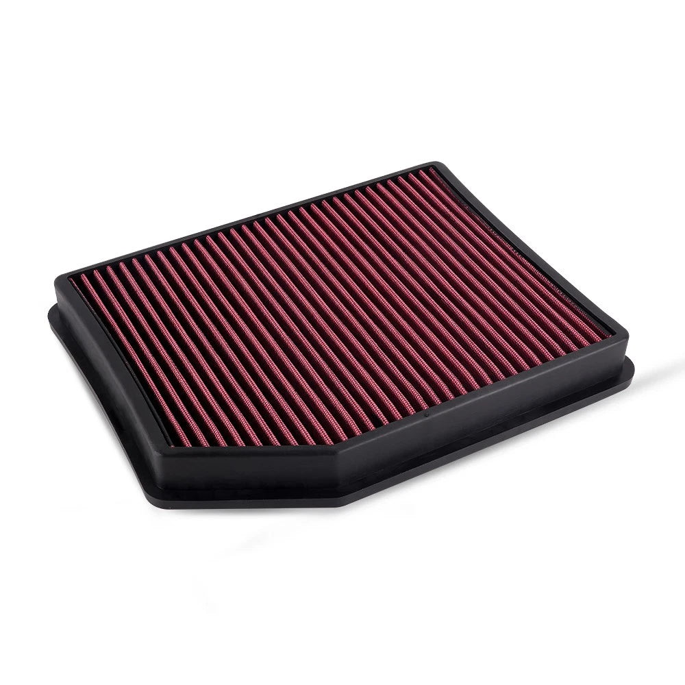 33-5083 Air Filter for Chevy Silverado GMC Sierra 5.3L 4.3L 6.2L 2.7L (2019–2025)
