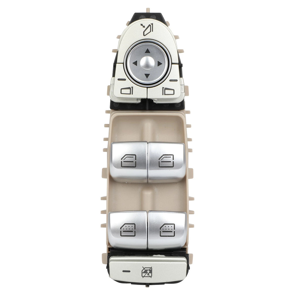 Power Window Switch for Mercedes-Benz E-Class W213 (2017-2023)