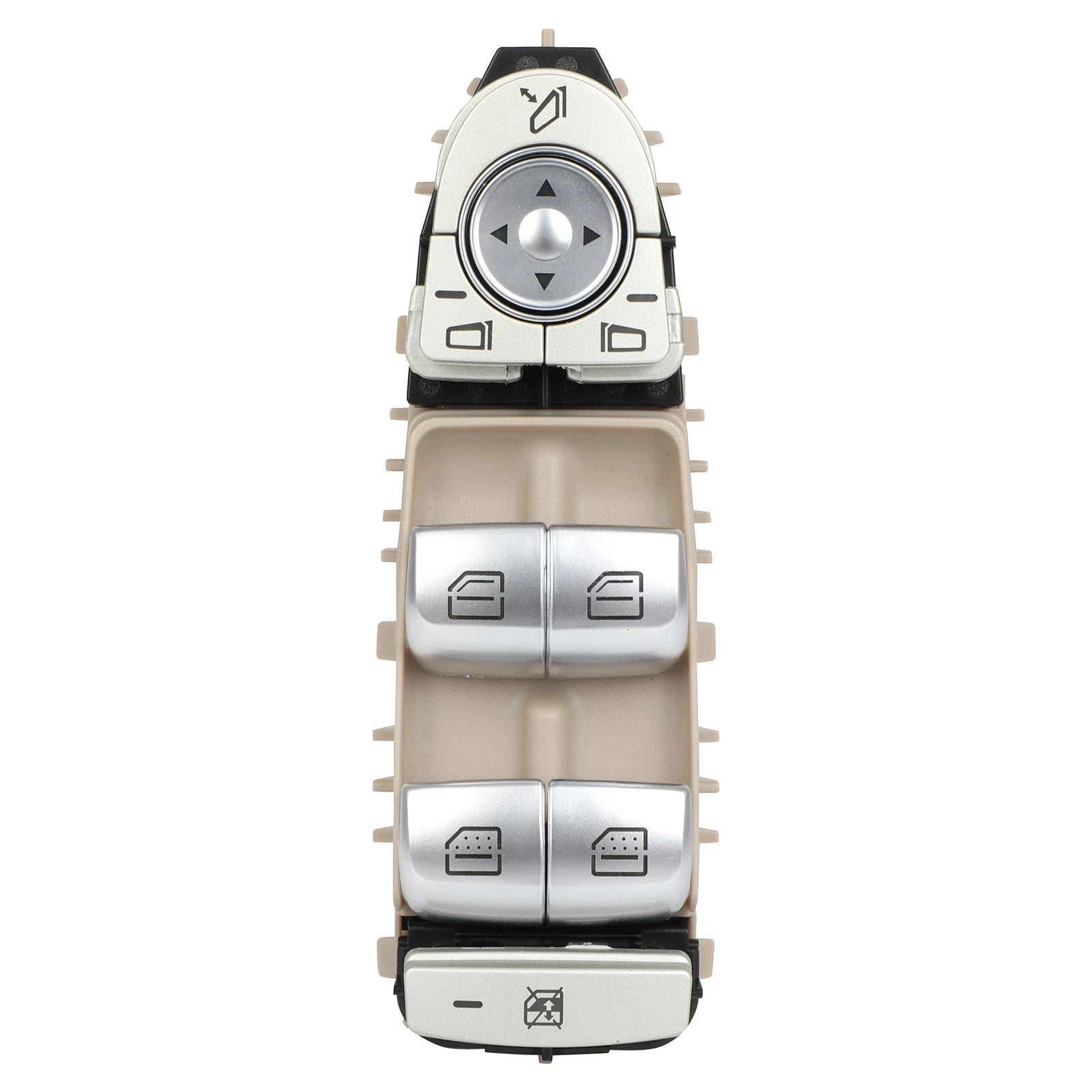 Power Window Switch for Mercedes-Benz E-Class W213 (2017-2023)