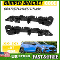Front Bumper Bracket for Subaru Crosstrek (2018â2023)