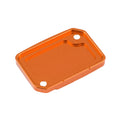 Brake Reservoir Fluid Cover Cap Plug for KTM Duke 125 200 390 RC125 RC200 RC390 (2011–2023)
