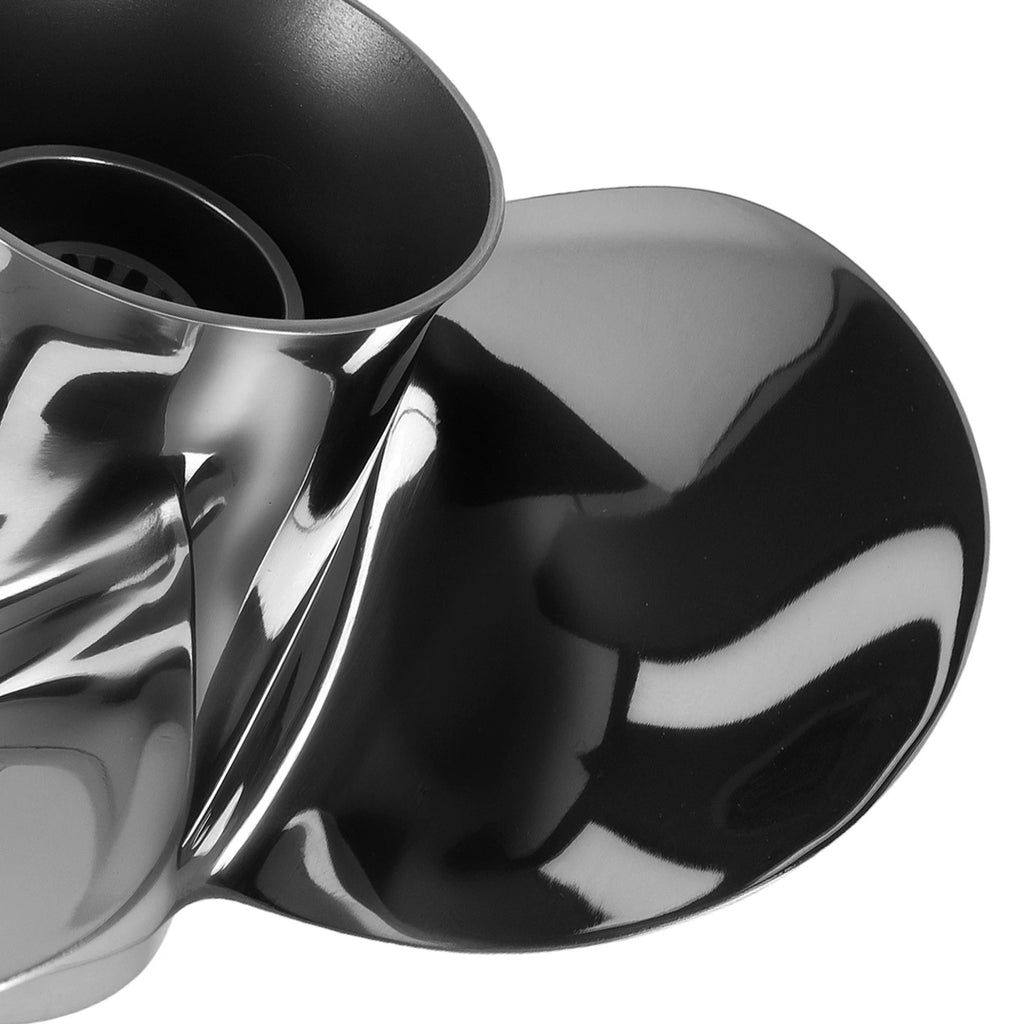 3 Blade Propeller for Yamaha 40HP 50HP 60HP