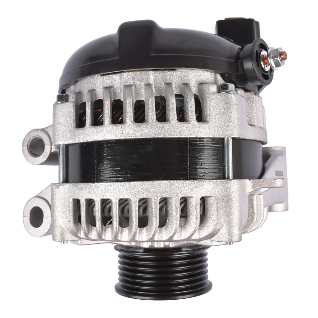 Alternator 150A 12V 6-Groove for Land Rover Range Rover LR4 (2010–2012) LR011231
