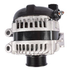 Alternator 150A 12V 6-Groove for Land Rover Range Rover LR4 (2010–2012) LR011231