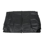 Set of 2 Front Seat Covers for Club Car Precedent Golf Cart (2004–Present)