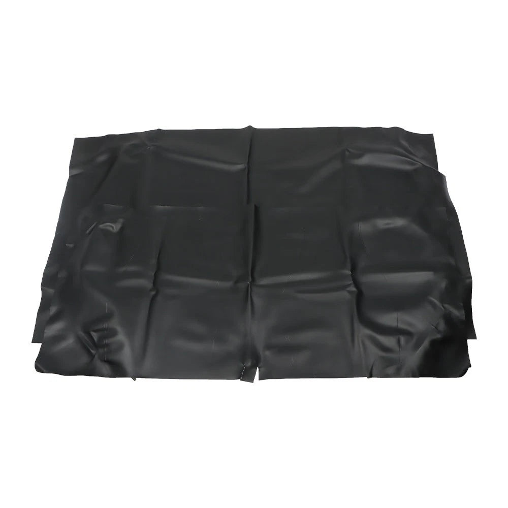 Set of 2 Front Seat Covers for Club Car Precedent Golf Cart (2004–Present)