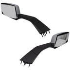 Set of 2 Mirrors for Volvo VNL (2017–2024)