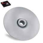 Rear Brake Disk Rotor for Polaris Cyclone 250X (1987–1987)