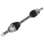 Pair Front CV Axle Shaft for Mazda 3 2007–2013, Mazda 5 2012–2015