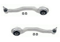 Set of 2 Front Lower Suspension Control Thrust Arms for Mercedes W211 (2003–2009)