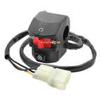 Control Switch Start Kill Stop Button for Honda TRX90 TRX90X TRX90EX (2006–2023)