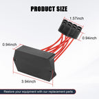 Electronic Module for Scag Lawn Mower