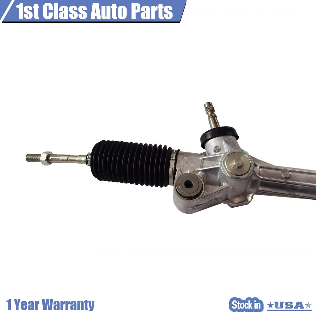 Electronic Power Steering Rack and Pinion for Toyota Highlander (2008-2017)