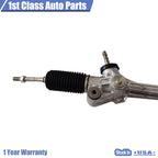Electronic Power Steering Rack and Pinion for Toyota Highlander (2008-2017)