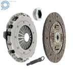 Clutch Kit with Release Bearing for Hyundai Elantra (2014–2018)