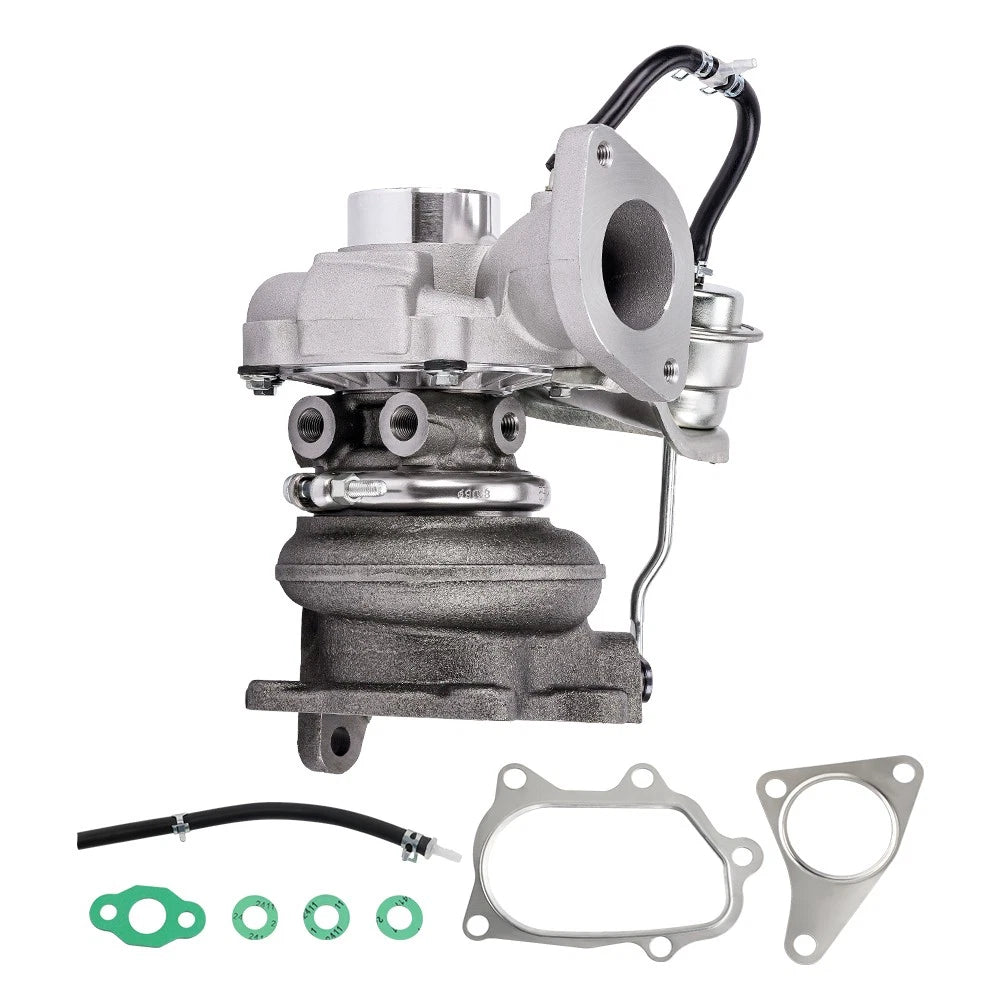 Turbocharger for Subaru Legacy GT Outback XT (2005–2009) RHF5H VF40 VA43008 14411AA511