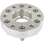 Set of 4 Wheel Adapters for Chevy GMC to Ford (6x139.7 to 6x135)