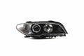 Right Headlight Assembly for BMW 325Ci, 330Ci (2003–2006) 63127165952