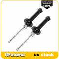 Front Struts Shocks for Mitsubishi Montero (2001–2005)