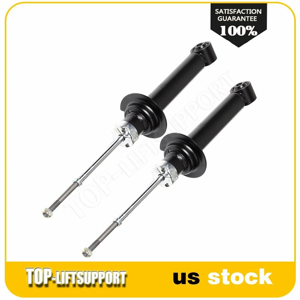 Front Struts Shocks for Mitsubishi Montero (2001–2005)