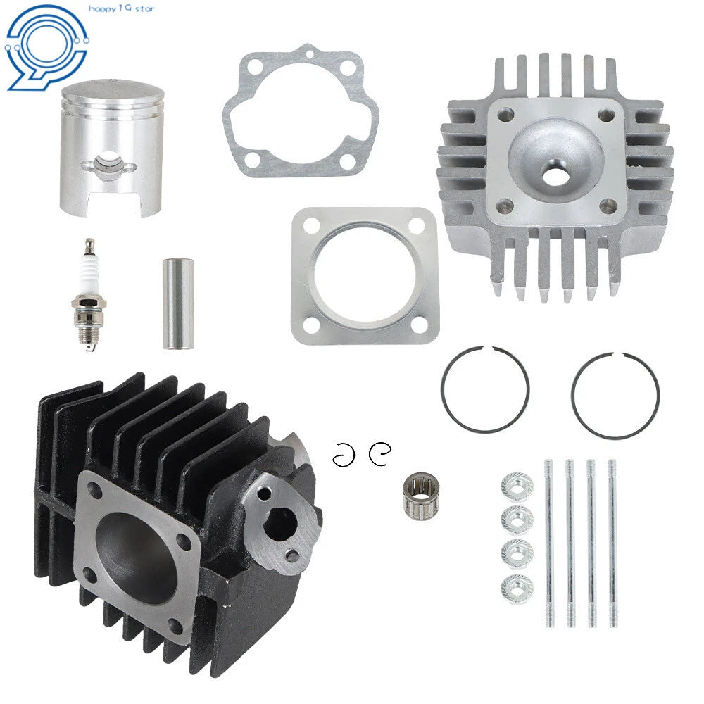 Top End Rebuild Kit for Suzuki LTA 50 (2002-2005)