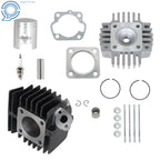 Top End Rebuild Kit for Suzuki LTA 50 (2002-2005)