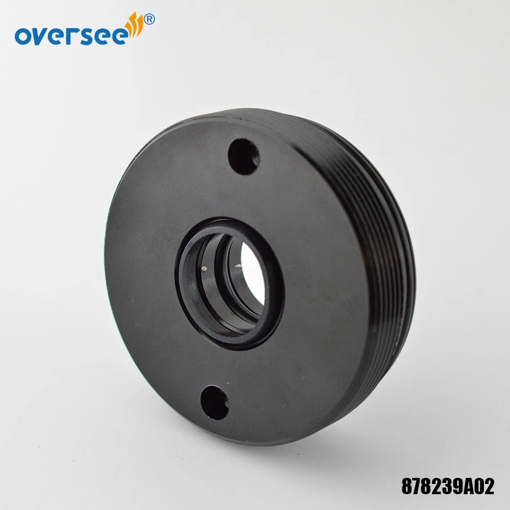 Tilt End Cap & Seals for Mercury 75-250HP Outboard (811606, 878239A02, 878239A1)