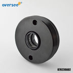 Tilt End Cap & Seals for Mercury 75-250HP Outboard (811606, 878239A02, 878239A1)