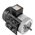 1HP Electric Motor 56C Frame 5/8" Shaft 1800RPM TEFC