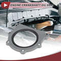 1 Pc Crankshaft Oil Seal with Flange for Mercedes-Benz C250 SLK250 (2012–2015) No. 2710140104