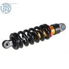 10.5" Rear Shock Spring for Dirt Pit Bike 110cc 125cc (Year Range)