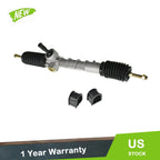 Steering Rack Assembly for Kawasaki Mule 3000 3010 4000 4010 (1999–2009)