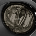 Fog Lights Pair for Ford F150 (2009–2014) Smoked Lens with Switch & Wiring