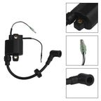 Ignition Coil for Yamaha 50HP K50 60HP P60 60F E60H 70HP 70B 6H3-85570-10