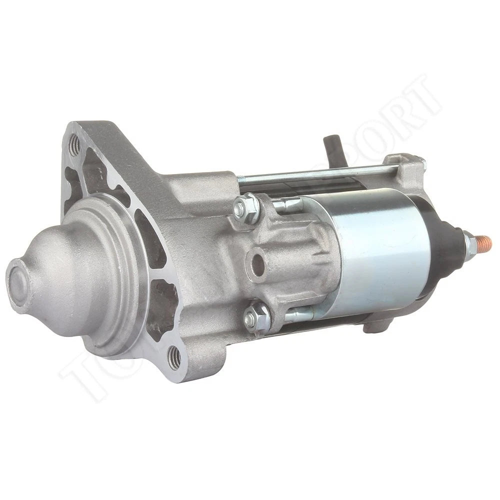 Starter for Dodge Dakota (2010)