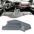 Front LH Seat Trim Panel Cover for Ford F150 (2011–2014)