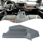 Front LH Seat Trim Panel Cover for Ford F150 (2011–2014)