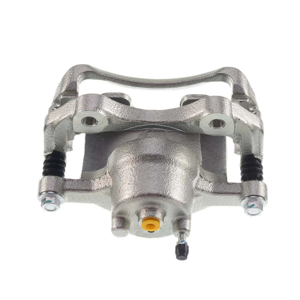 Front Driver Side Disc Brake Caliper for Nissan Versa (2009-2011)