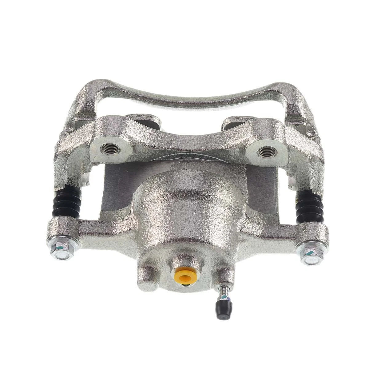 Front Driver Side Disc Brake Caliper for Nissan Versa (2009-2011)