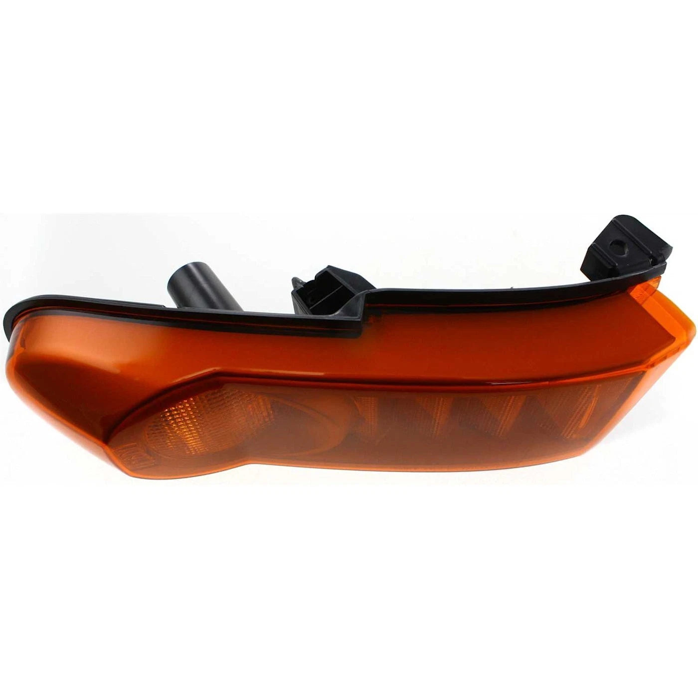 Turn Signal Light for Toyota FJ Cruiser (2007–2011) Plastic Lens Passenger Side