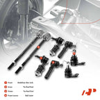 8x Sway Bar Link for Nissan Quest Mercury Villager (1993–2002)