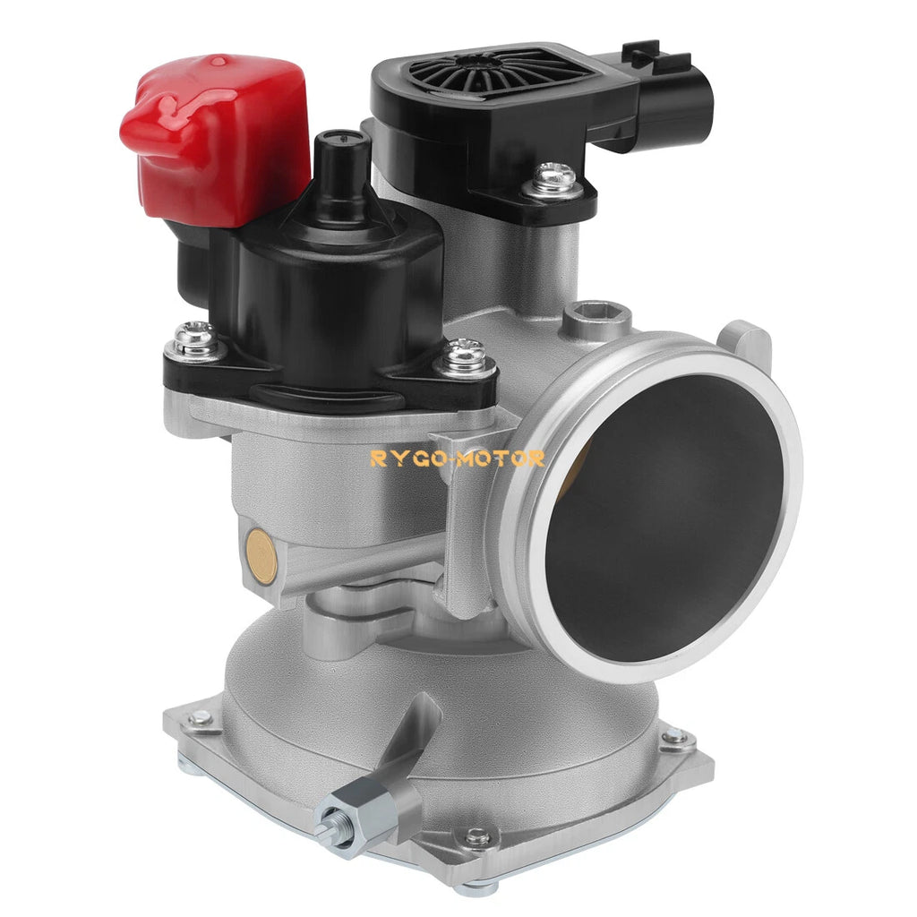 Throttle Body for Polaris Ranger 800 XP Crew 4x4 6X6 (2011–2016)