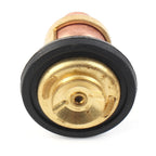 Thermostat for Yamaha 4-Stroke Outboard Motor (66M-12411-00-00, 66M-12411-01-00)