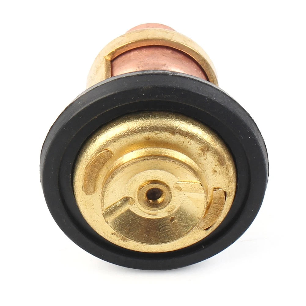 Thermostat for Yamaha 4-Stroke Outboard Motor (66M-12411-00-00, 66M-12411-01-00)