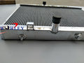 Aluminum Radiator for Nissan Rogue 2.5 L4 (2008-2015)