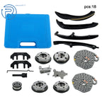 Timing Chain Kit with Cam Phaser Tool for Ford F-150, Lincoln Navigator (2017–2020)