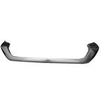 Replacement Chrome ABS Plastic Front Bumper Cover Molding for compatible chart