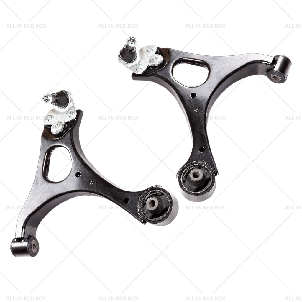 Front Lower Suspension Arm Assembly for Honda Civic FD Series (2006–2012)