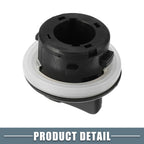 Turn Signal Lamp Holder for Hyundai (Set of 2) - Light Bulb Socket